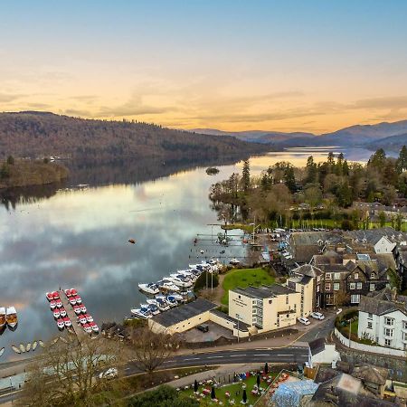 The Berry Boutique Hotel Bowness-on-Windermere Luaran gambar