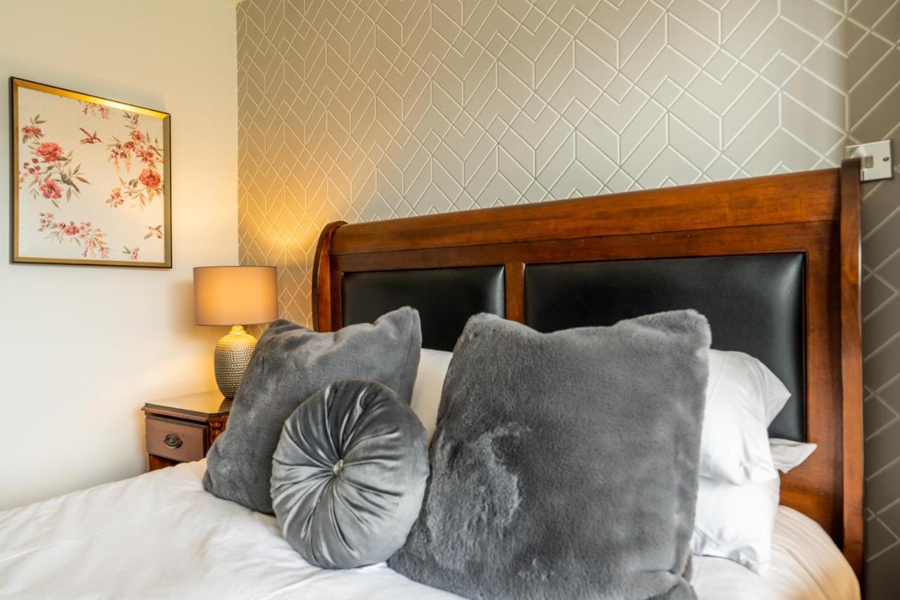 The Berry Boutique Hotel Bowness-on-Windermere Luaran gambar