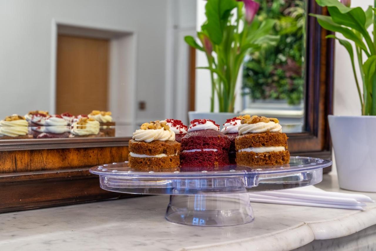 The Berry Boutique Hotel Bowness-on-Windermere Luaran gambar