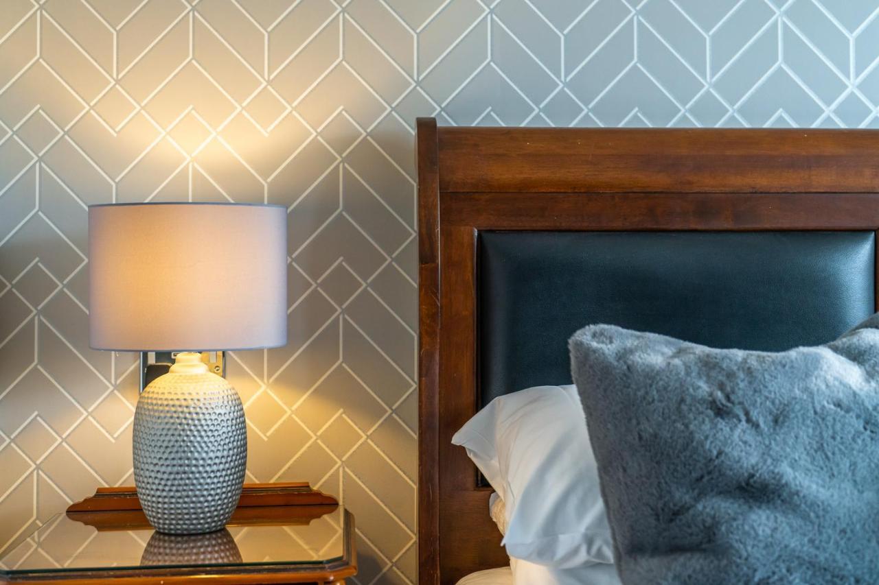 The Berry Boutique Hotel Bowness-on-Windermere Luaran gambar
