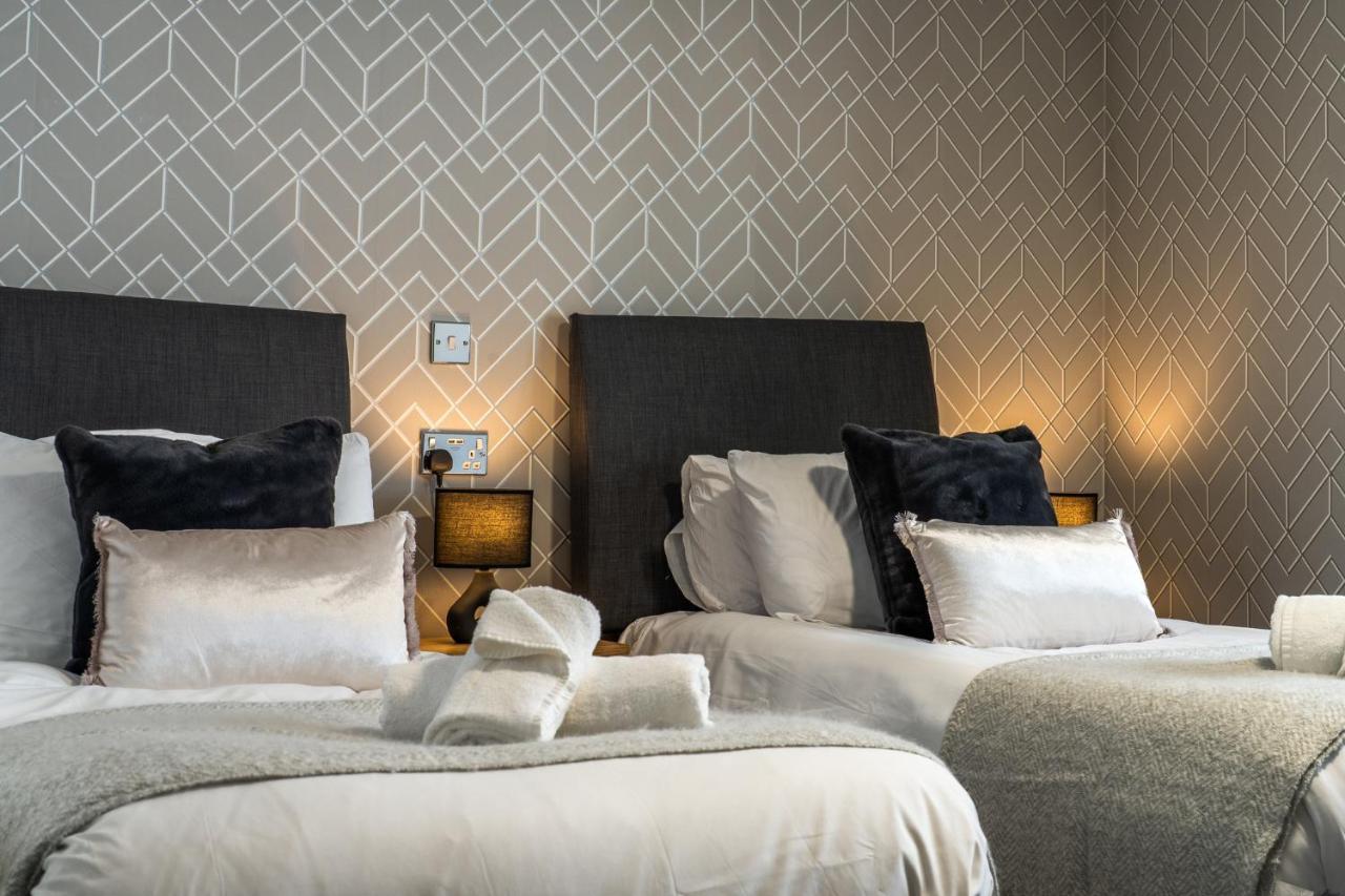 The Berry Boutique Hotel Bowness-on-Windermere Luaran gambar