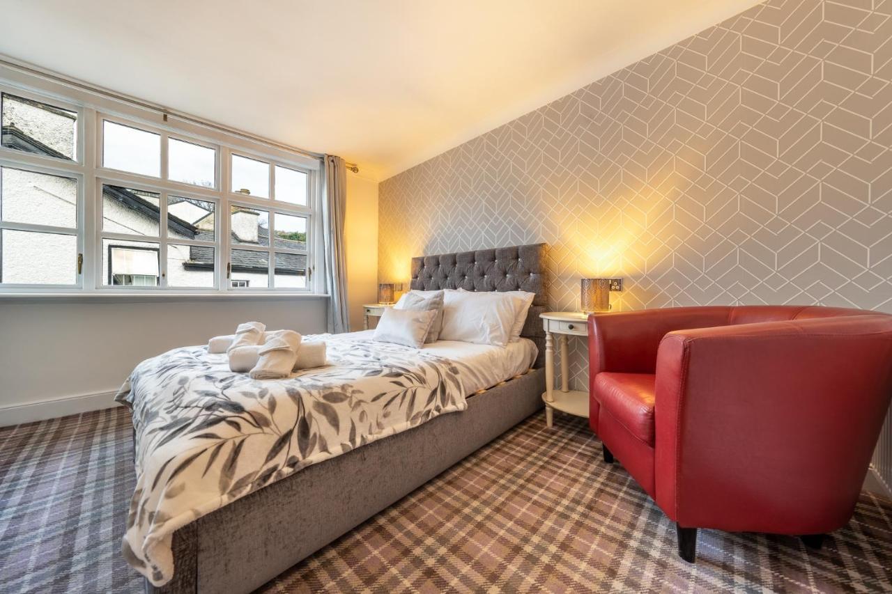 The Berry Boutique Hotel Bowness-on-Windermere Luaran gambar