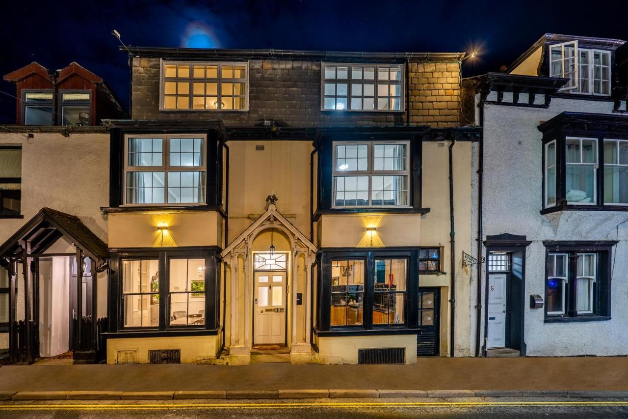 The Berry Boutique Hotel Bowness-on-Windermere Luaran gambar