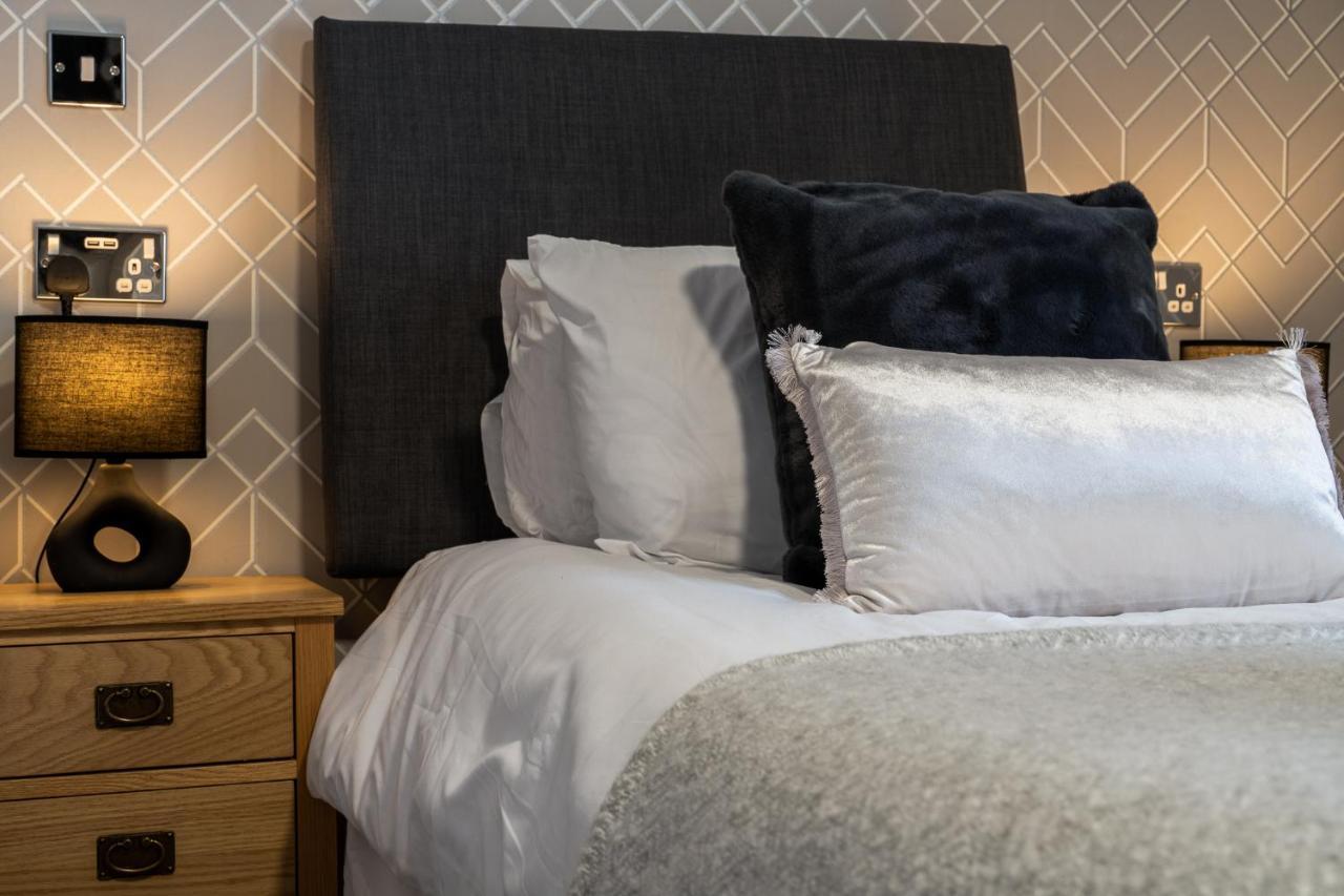 The Berry Boutique Hotel Bowness-on-Windermere Luaran gambar