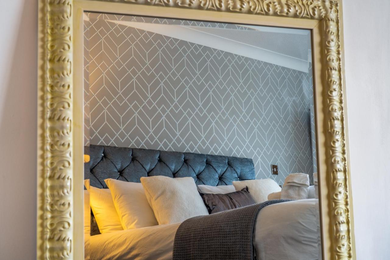 The Berry Boutique Hotel Bowness-on-Windermere Luaran gambar
