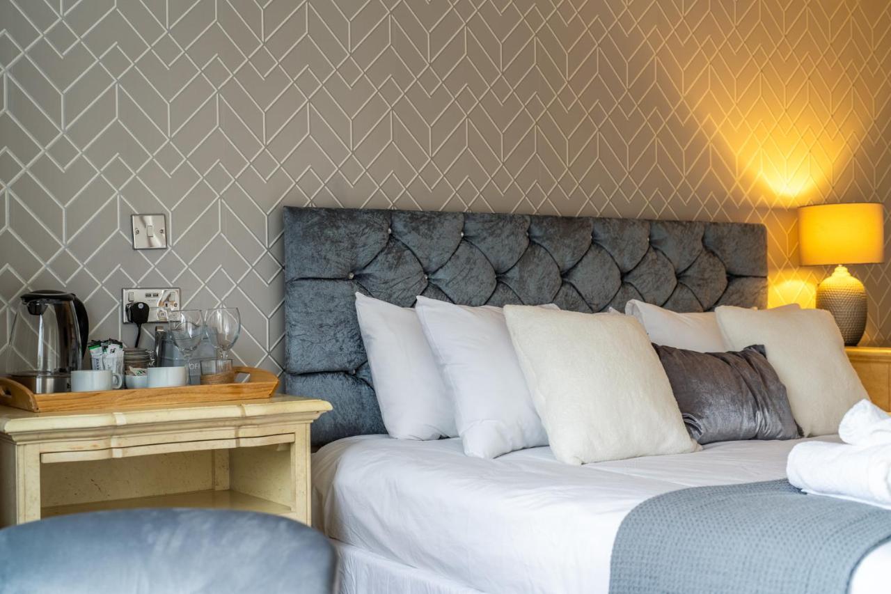 The Berry Boutique Hotel Bowness-on-Windermere Luaran gambar