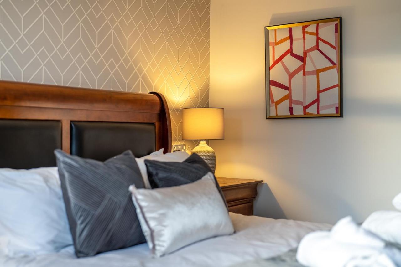 The Berry Boutique Hotel Bowness-on-Windermere Luaran gambar