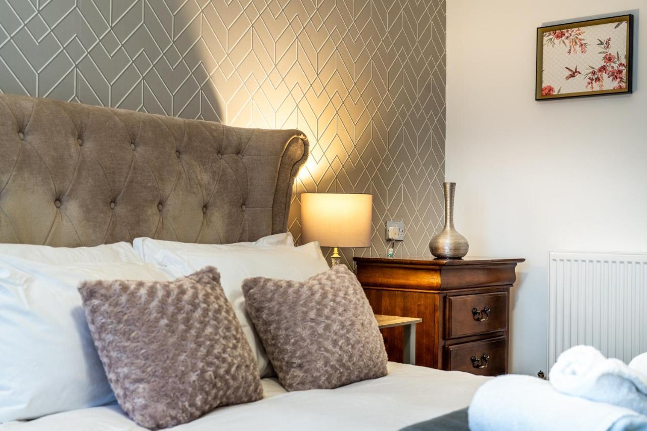 The Berry Boutique Hotel Bowness-on-Windermere Luaran gambar