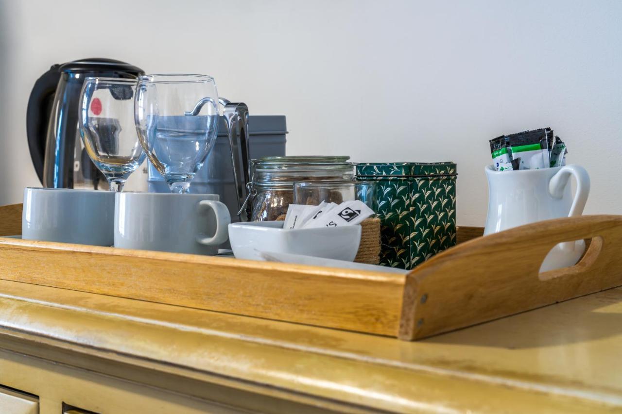 The Berry Boutique Hotel Bowness-on-Windermere Luaran gambar