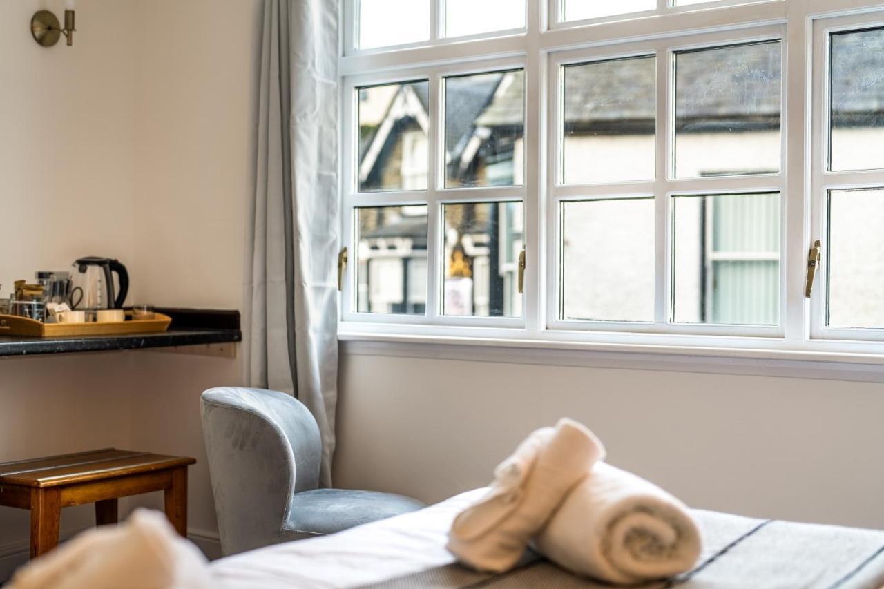 The Berry Boutique Hotel Bowness-on-Windermere Luaran gambar