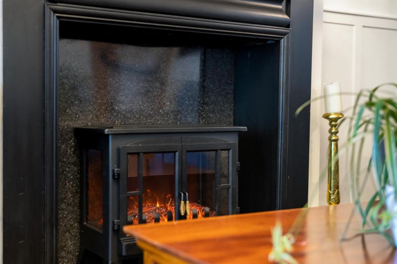 The Berry Boutique Hotel Bowness-on-Windermere Luaran gambar
