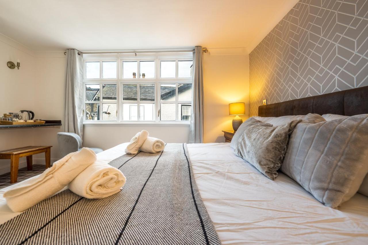 The Berry Boutique Hotel Bowness-on-Windermere Luaran gambar