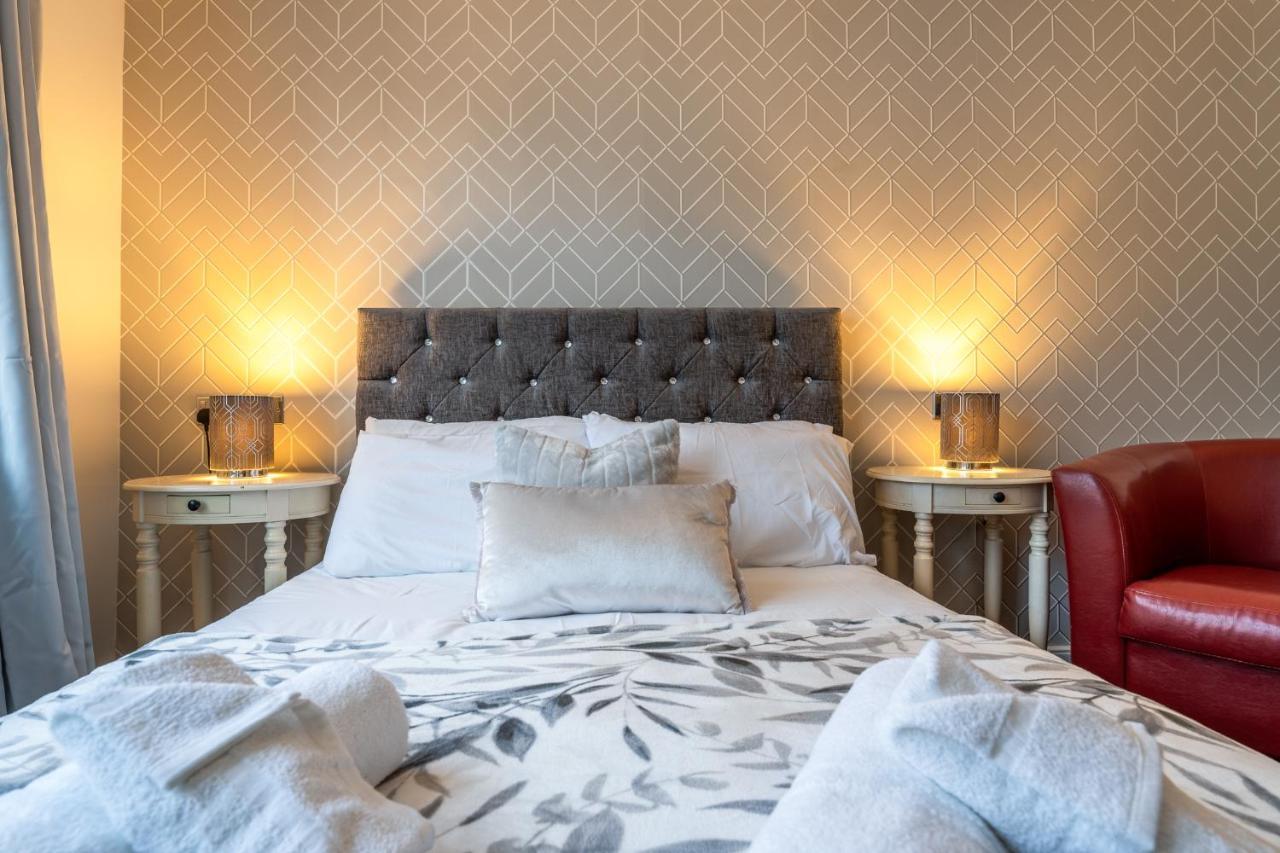 The Berry Boutique Hotel Bowness-on-Windermere Luaran gambar