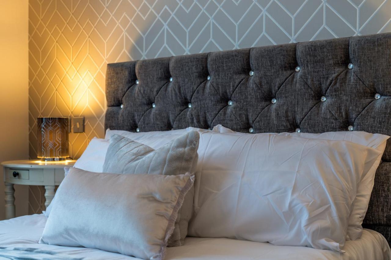 The Berry Boutique Hotel Bowness-on-Windermere Luaran gambar