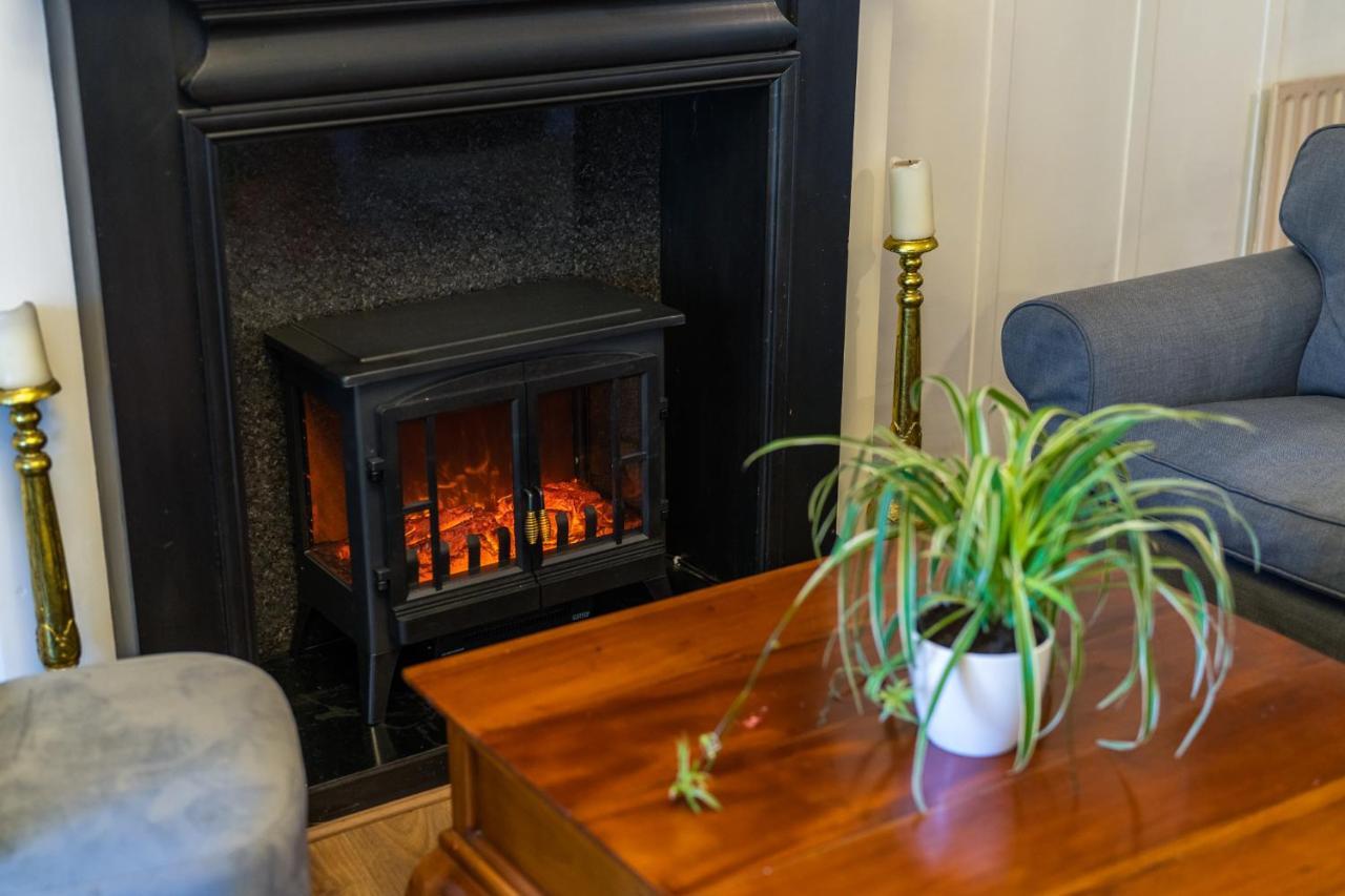 The Berry Boutique Hotel Bowness-on-Windermere Luaran gambar