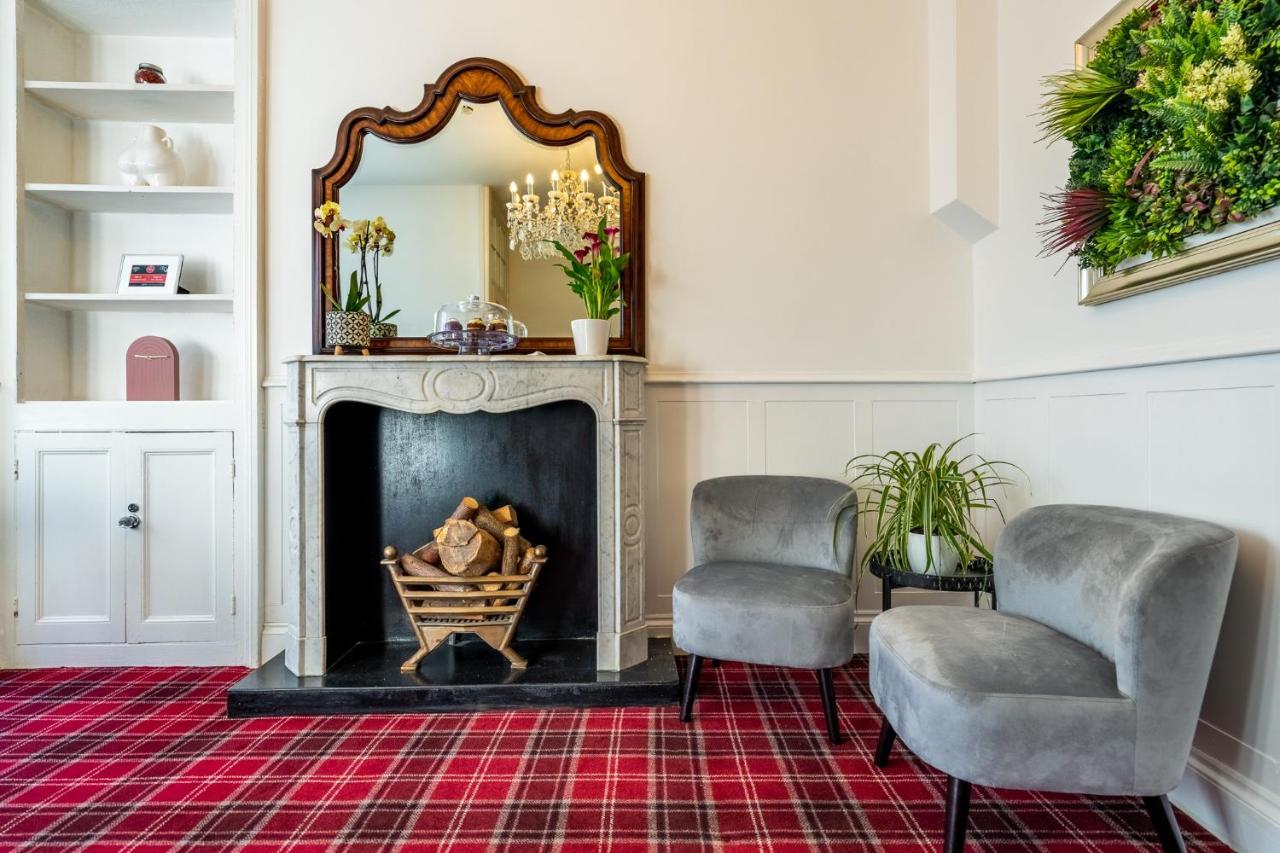 The Berry Boutique Hotel Bowness-on-Windermere Luaran gambar