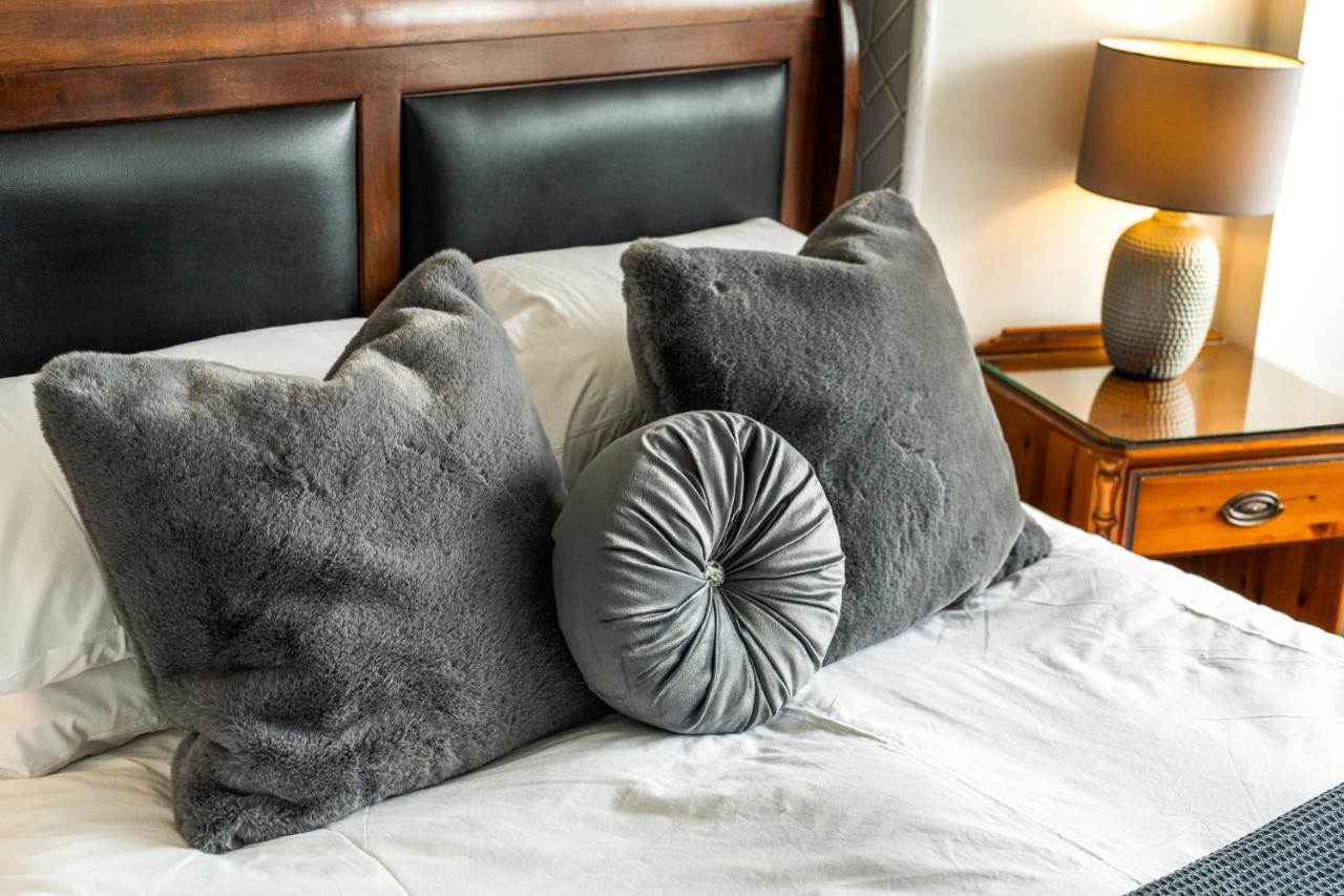 The Berry Boutique Hotel Bowness-on-Windermere Luaran gambar